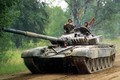 Giá xe tăng T-72 ở Đông Âu chỉ hơn...1 tỷ VNĐ