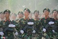 Infographic: Vũ khí bộ binh mới của QĐND Việt Nam (1)