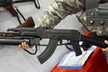  Infographic: Các biến thể súng trường AK của Việt Nam (2)