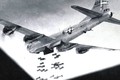 Mổ xẻ máy bay ném bom nguyên tử xuống Nhật Bản