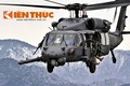  Infographic: Trực thăng tấn công AH-60L yểu mệnh