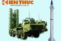 Infographic: Kho tên lửa mạnh mẽ của Việt Nam (1)