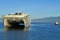 Sức mạnh “khủng” tàu đổ bộ USNS Millinocket Mỹ thăm VN