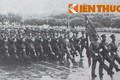 Ảnh cực hiếm cuộc duyệt, diễu binh ngày 2/9/1955 (1)