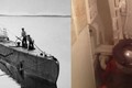 Tàu ngầm U-boat Đức chìm vì thuyền trưởng đi…toilet sai cách