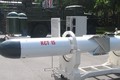 Ảnh QS ấn tượng tuần: Tên lửa KCT 15 của Việt Nam