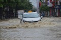 Bão số 4 sẽ gây mưa cực lớn cho Quảng Ninh, Lạng Sơn