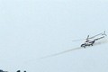 Mục kích trực thăng Mi-17 Việt Nam nã đạn rocket