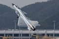 Hỏng động cơ, tiêm kích J-10 Trung Quốc lao xuống đất
