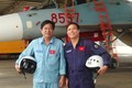 Kỳ tích phi công Việt Nam cứu Su-30MK2 trên biển