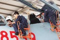 Cảm phục đội ngũ “bác sĩ” chiến đấu cơ Su-30MK2 Việt Nam
