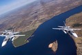 Máy bay Su-24 bị bắn rơi có khả năng không chiến?