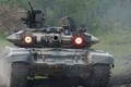 Tại sao Nga đưa xe tăng T-90 tới Syria? 