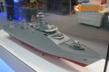 SIPRI: Việt Nam đã mua tàu hộ vệ SIGMA-9814? 