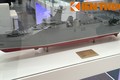 Cận cảnh tàu chiến SIGMA-9814 Damen muốn bán cho Việt Nam