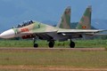 Việt Nam vẫn chưa muốn mua thêm tiêm kích Su-30MK2