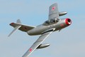 Ảnh cực độc tiêm kích MiG-15UTI ở Việt Nam