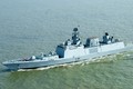 Dàn tàu chiến Ấn Độ sắp tới Cam Ranh “khủng” cỡ nào?