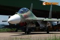 Chuyến bay tiêm kích Su-30MK2 Việt Nam diễn ra thế nào?