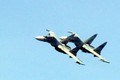 Su-30MK2: Chiến đấu cơ hiện đại nhất KQND Việt Nam