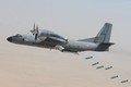 Ngạc nhiên: Iraq cải tiến vận tải cơ An-32B mang bom đánh IS