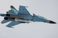 Lộ vai trò mới của tiêm kích bom Su-34 tối tân