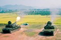Tỏ tường binh chủng pháo cao xạ của QĐND Việt Nam