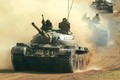 Trung Quốc sẽ thay 5.000 xe tăng bằng Type 96B?