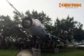 Sờ tận tay “đôi cánh ma thuật” Su-22M giữa Hà Nội