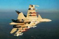 Kinh dị: “Kẻ hủy diệt” Su-37 sắp được Nga hồi sinh