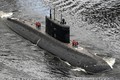 Tàu ngầm Kilo Việt Nam có cơ hội “tàng hình tuyệt đối“