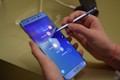 Samsung yêu cầu tất cả đối tác ngừng bán Galaxy Note 7 