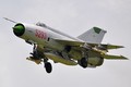 Bất ngờ: Việt Nam hiến kế giúp Nga hoàn thiện MiG-21