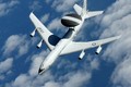 NATO triển khai “radar bay” E-3 để chống IS hay Nga?