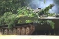Cực hiếm bên trong xe tăng PT-76 của Việt Nam