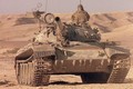 Kinh ngạc tột độ phiên bản xe tăng T-54/55 của Israel