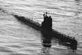 Bất ngờ loại tàu ngầm Liên Xô suýt tặng cho Việt Nam
