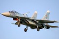 Ngạc nhiên buồng lái của tiêm kích đa năng Su-27M