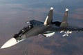 Máy bay tiêm kích Su-30SM tới Việt Nam làm gì?