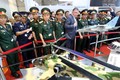 Chuyên gia: Việt Nam chọn Ka-52 là rất đúng đắn