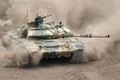 Nga xác nhận bán 64 xe tăng T-90S cho Việt Nam 