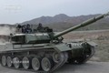 Lộ diện siêu tăng của Thái Lan tương đương T-90S 