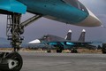 Mỹ liên tục do thám căn cứ Không quân Nga ở Syria