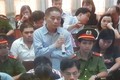 Phó TGĐ PVN bất ngờ khai nhận 20 tỷ từ Nguyễn Xuân Sơn