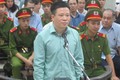 Đại án OceanBank: “Không thể kết tội Hà Văn Thắm là đồng phạm”