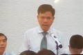 Đại án OceanBank: “Tội của Nguyễn Minh Đạo là tội làm giám đốc”