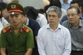 Đại án OceanBank: Các luật sư cố cứu Nguyễn Xuân Sơn khỏi án tử