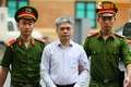 Đại án OceanBank: Nguyễn Xuân Sơn nhận án tử hình, Hà Văn Thắm chung thân