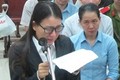 Đại án OceanBank: Lý do Chủ tịch HĐQT “hờ” Hồng Tứ thoát án tù giam