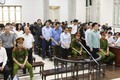 Đại án OceanBank: 18 người kháng cáo, Hà Văn Thắm không làm đơn
